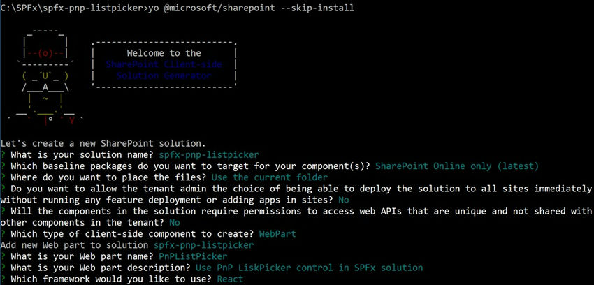 Welcome to the sharepoint